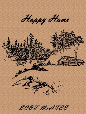 cover image of Happy Home